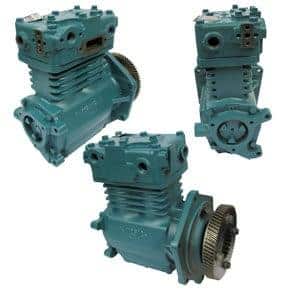 Air Brake Compressors & Parts