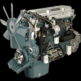 Detroit Diesel HP Engine Kits