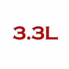 3.3L