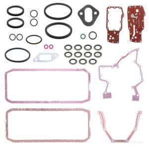 Gaskets - 2 Valve