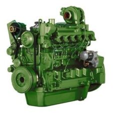John Deere 6090 Engine Parts