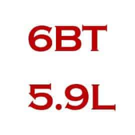 6BT / 5.9L