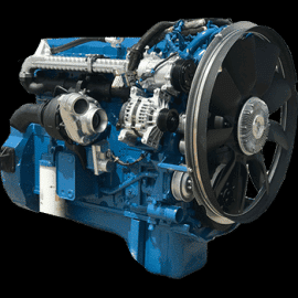 International HP Engine Kits