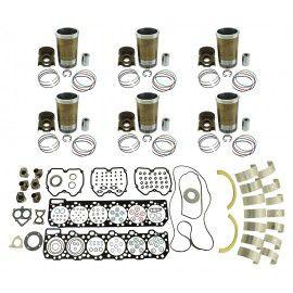 Rebuild Kits