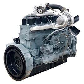 E6 Engine Series