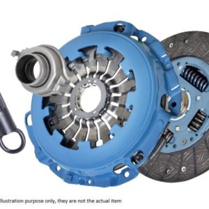 Clutch Sets