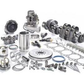 Individual Parts for 855 NTC