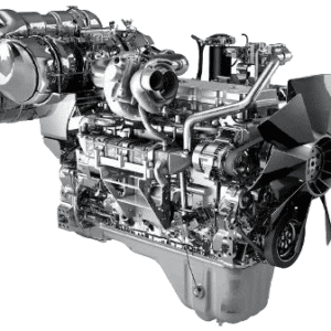 Engine Filters
