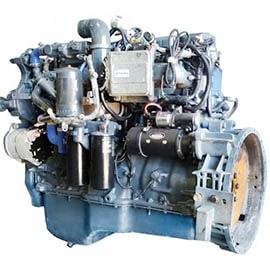E7 Engine Series
