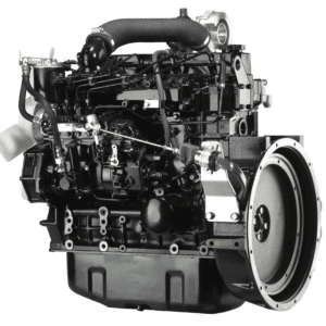 CAT / Mitsubishi Engine Kits