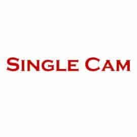 ISX15 Single Cam
