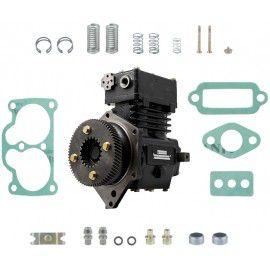 Air Compressor Drive