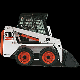 4 cylinder bobcat