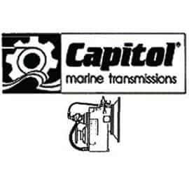 Capitol Marine