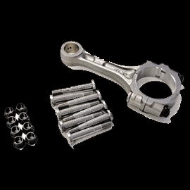 Connecting Rod & Bearings