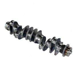 Crankshaft & Seals