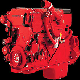 Cummins HP Engine Kits