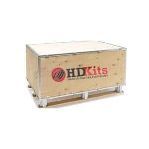 Rebuild Kit - Minor | Deutz BF4L1011