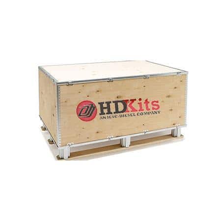 Rebuild Kit Major | Deutz F6L913 NG