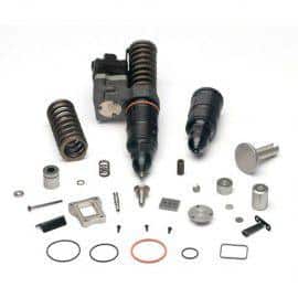 Injectors