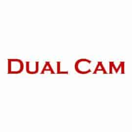 ISX Dual Cam