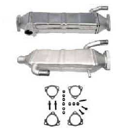 EGR Cooler