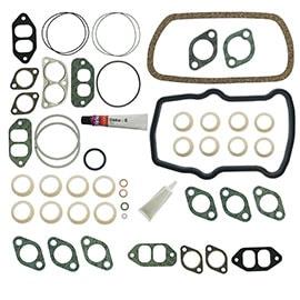Modular Gaskets