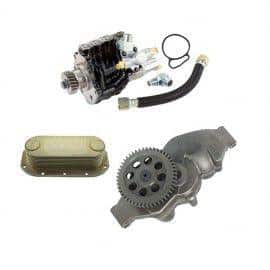 Lubrication System