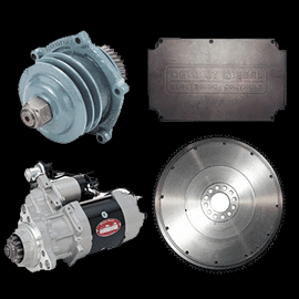 Miscellaneous Components