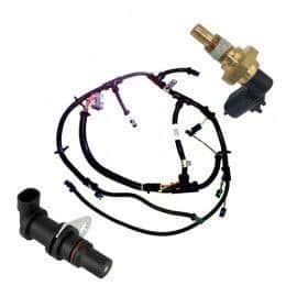 Engine Sensors