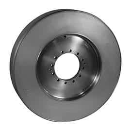 71 & 72 - Damper Assemblies