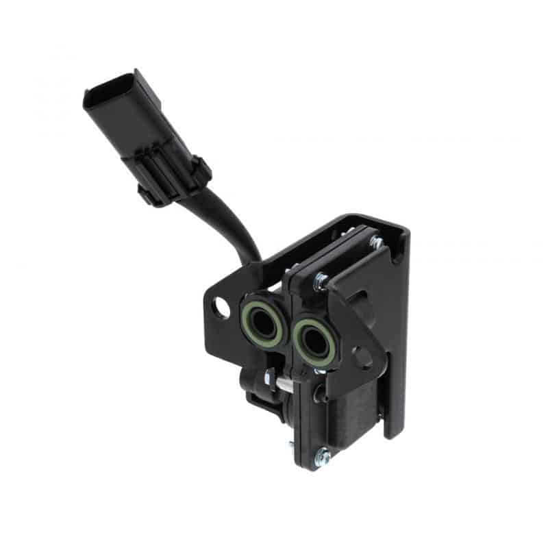 Differential Pressure Sensor | Cummins Engines | 4984929