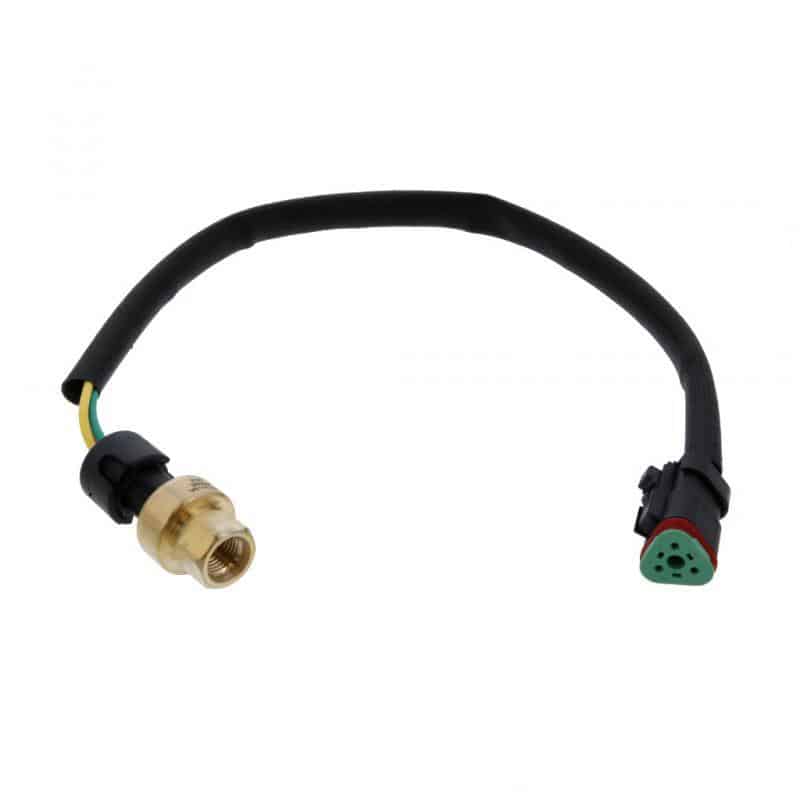 Pressure Sensor | Caterpillar Engines | 1619926
