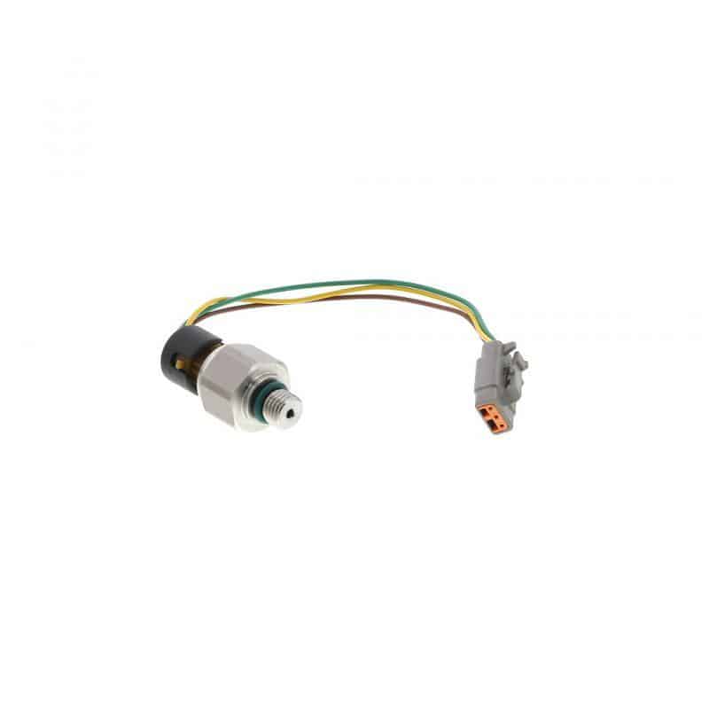 Injector Pressure Sensor Kit | International Engines | 1845536C91