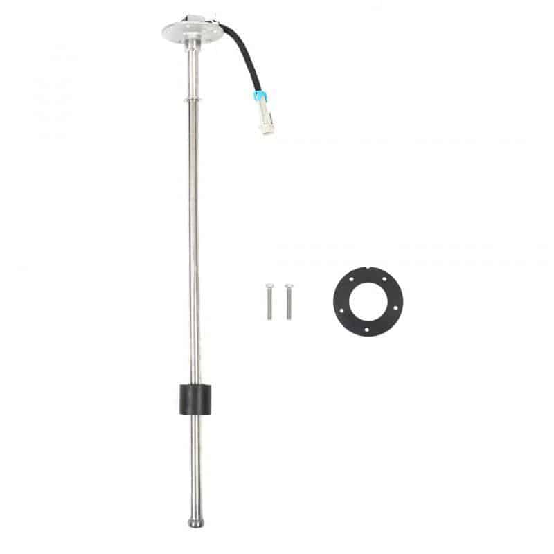 Fuel Sender | Navistar Engines | 3864397C92