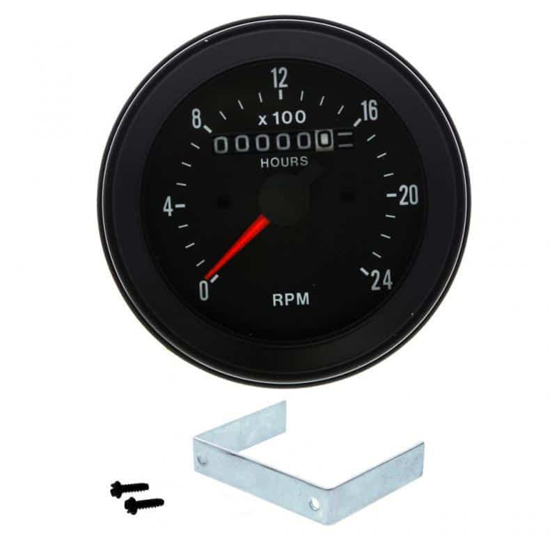 Tachometer Guage | Mack R/Rb/Rd/Rw/Dm/U/Mr/Mru Engines | 17Mt4111P4