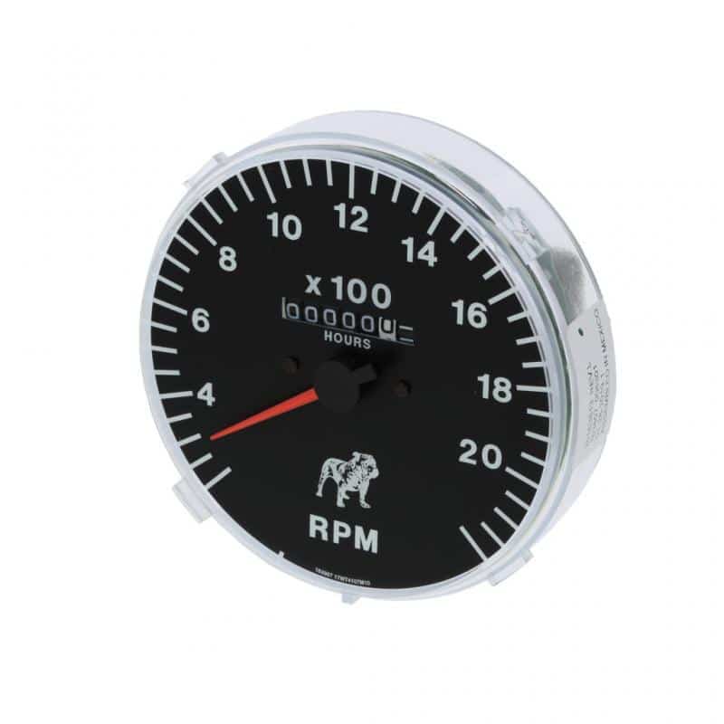 Tachometer Guage | Mack Ch/Cl/Cx Engines | 17Mt4107M10