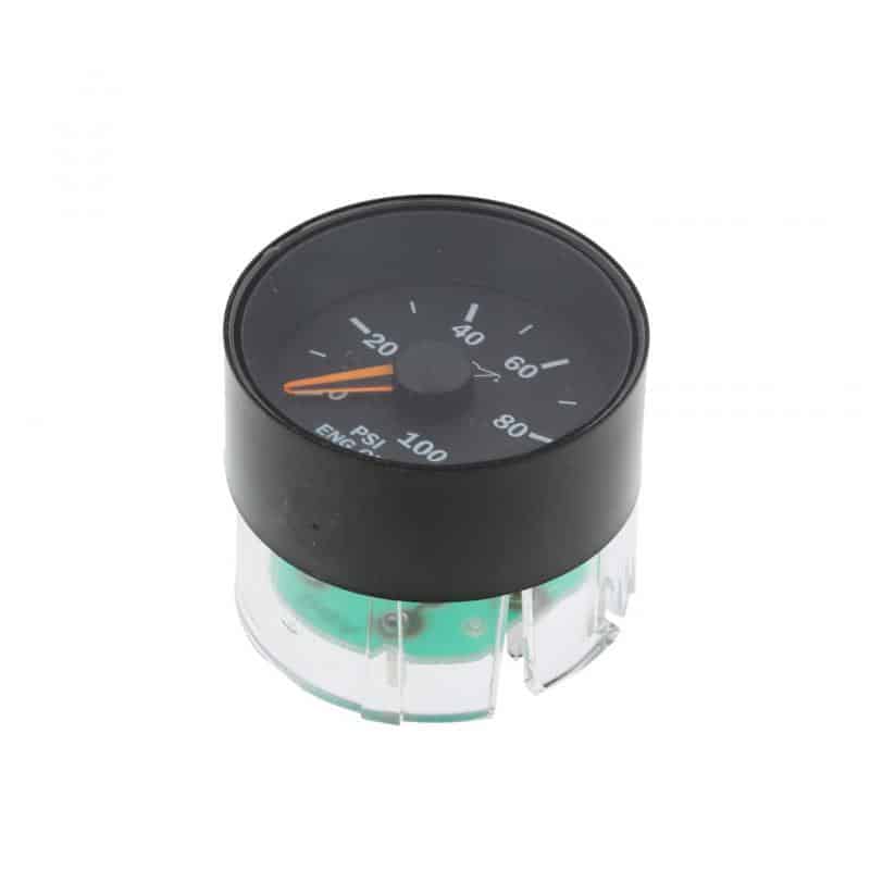 Oil Pressure Guage | Mack Ch/Cl/Cx Engines | 70Mt212M