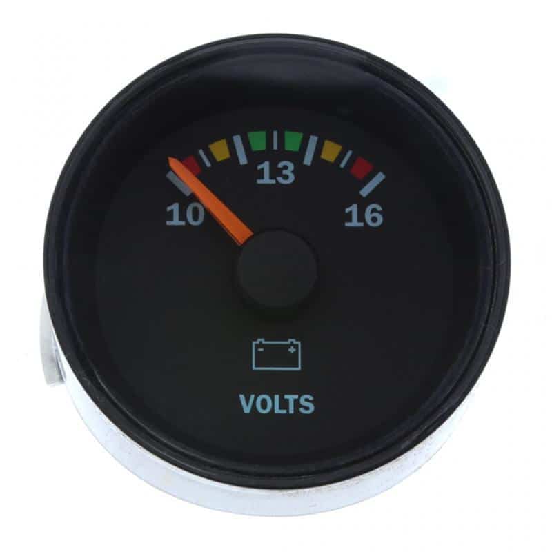 Voltmeter Guage | Mack Engines | 51Ms232M