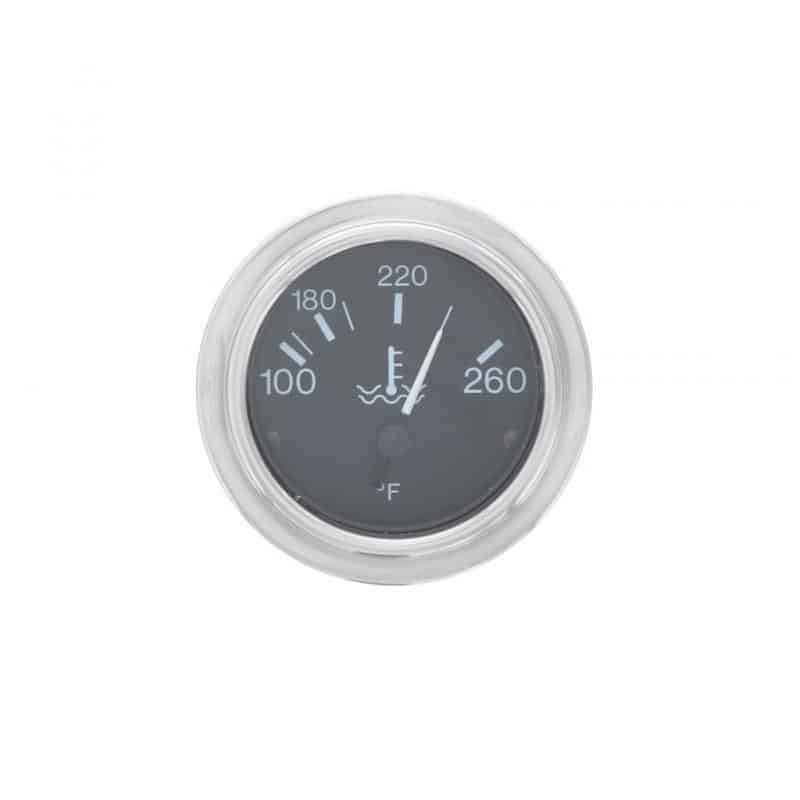 Water Temperature Gauge | Mack Le / Leu / Mr / Mru Engines | 3Mt331M