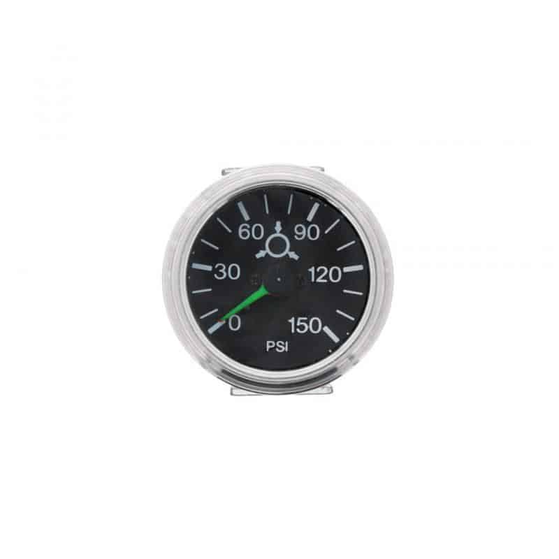 Air Pressure Guage | Mack Mr / Mru Engines | 7Mt335M
