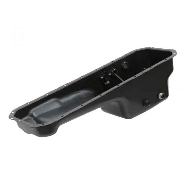 Oil Pan Kit | Volvo D13 Engines | 21585801