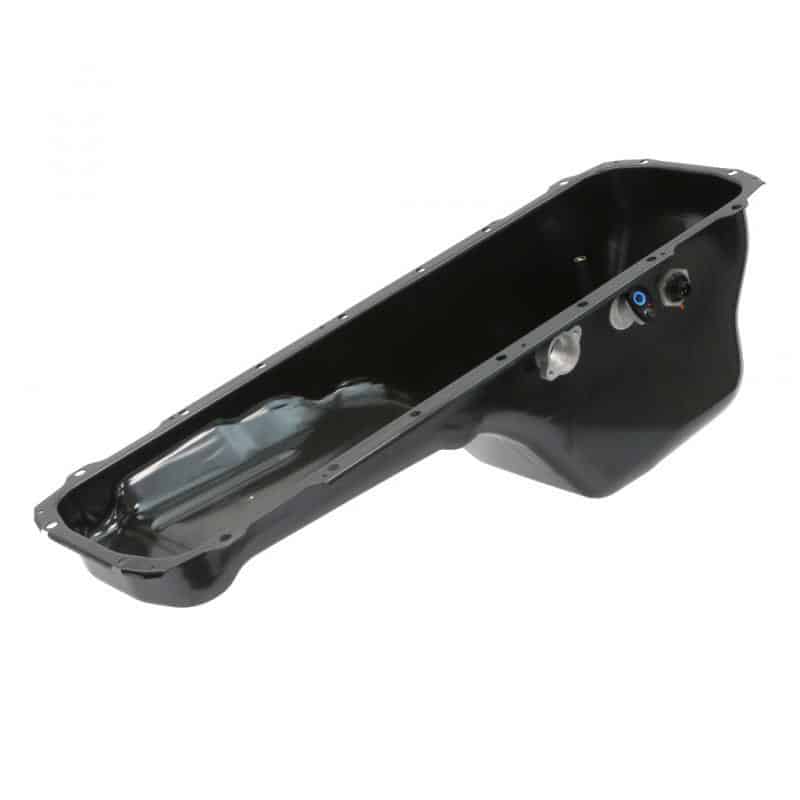 Oil Pan | Mack Mp7 / Volvo D11 Engines | 20556241