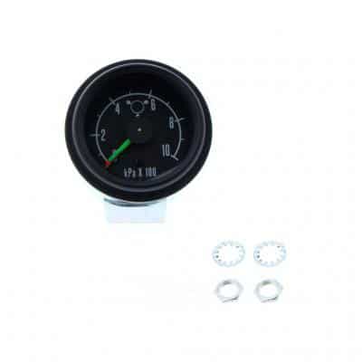Air Pressure Gauge | Mack Engines | 7Mt320