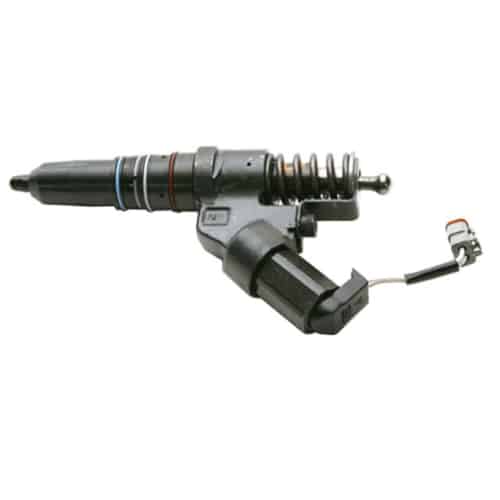Cummins M11 Cummins Celect Injector (1996 - 2009) | 3411756 = EX631756