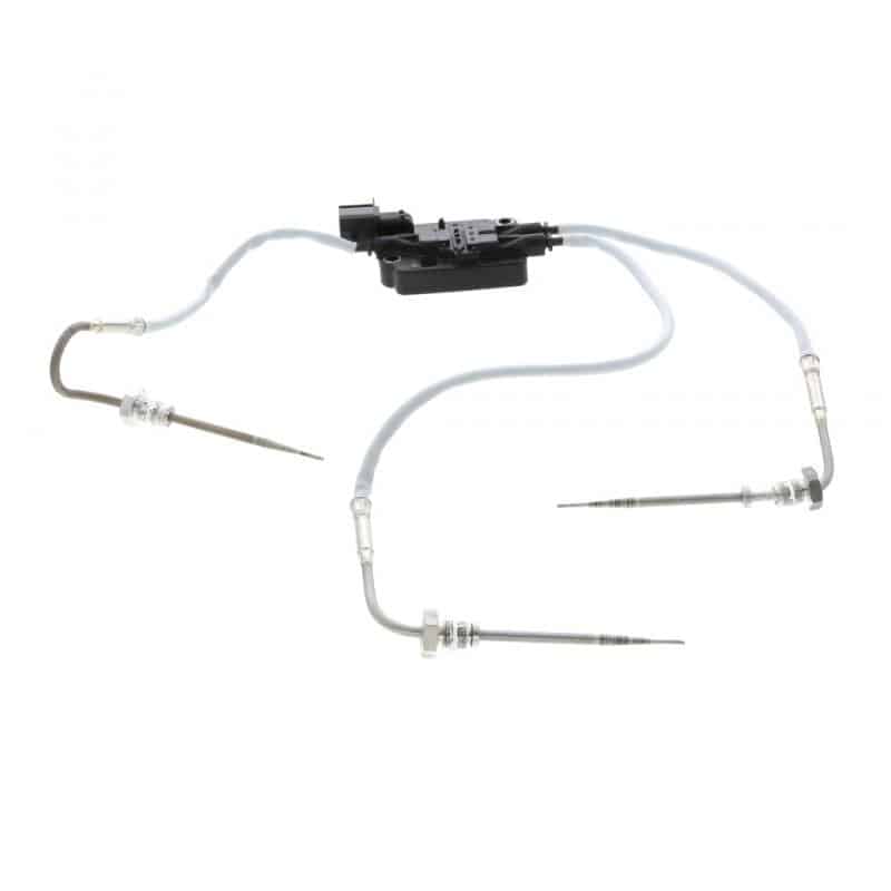 Triple Probe Exhaust Temperature Sensor | Cummins ISX/QSX Engines | 4384812