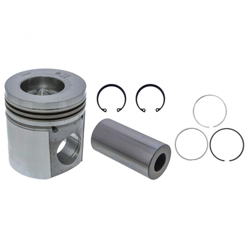 Piston Kit | Cummins C Series Engines | 3802396
