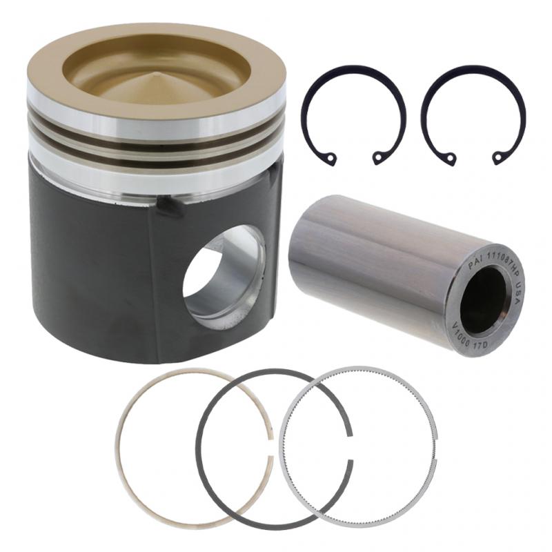 High Performance Piston Kit | Cummins C Series Engines | 4955190