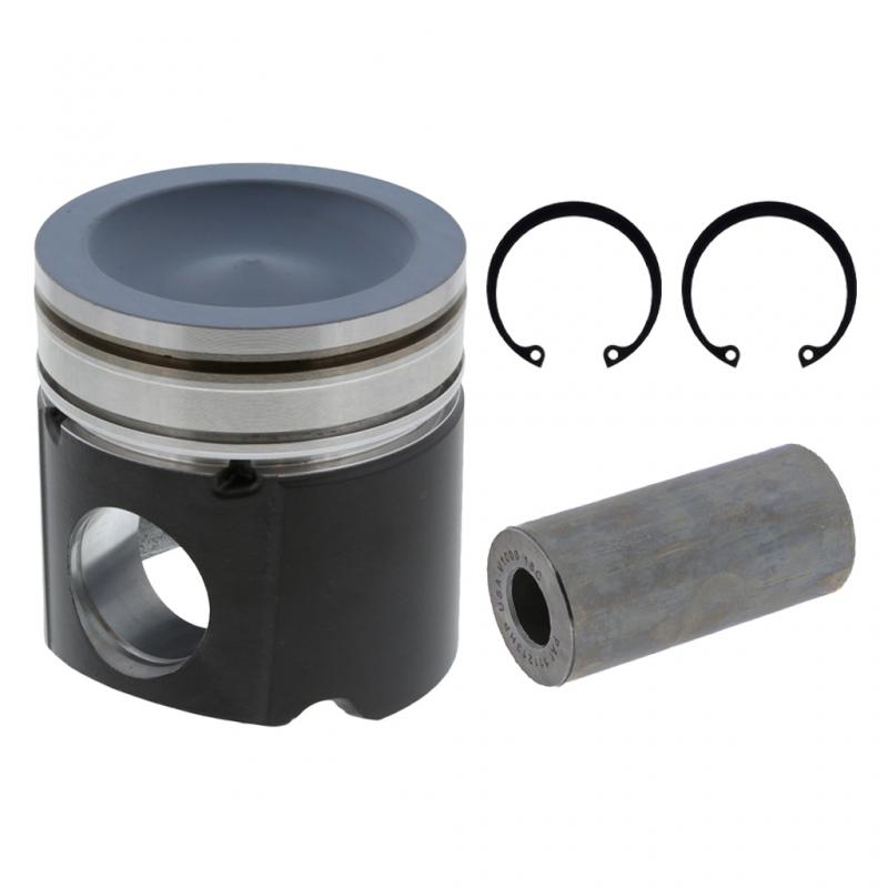 High Performance Piston Kit | Cummins ISB / QSB Engines | 111522HP