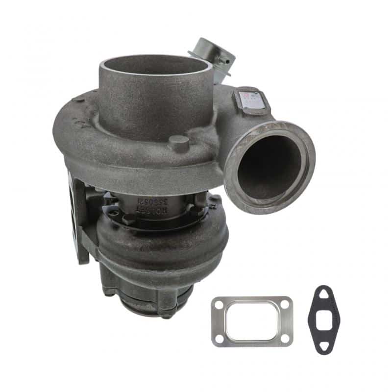 Turbocharger | Cummins 6B Engines | 3802779